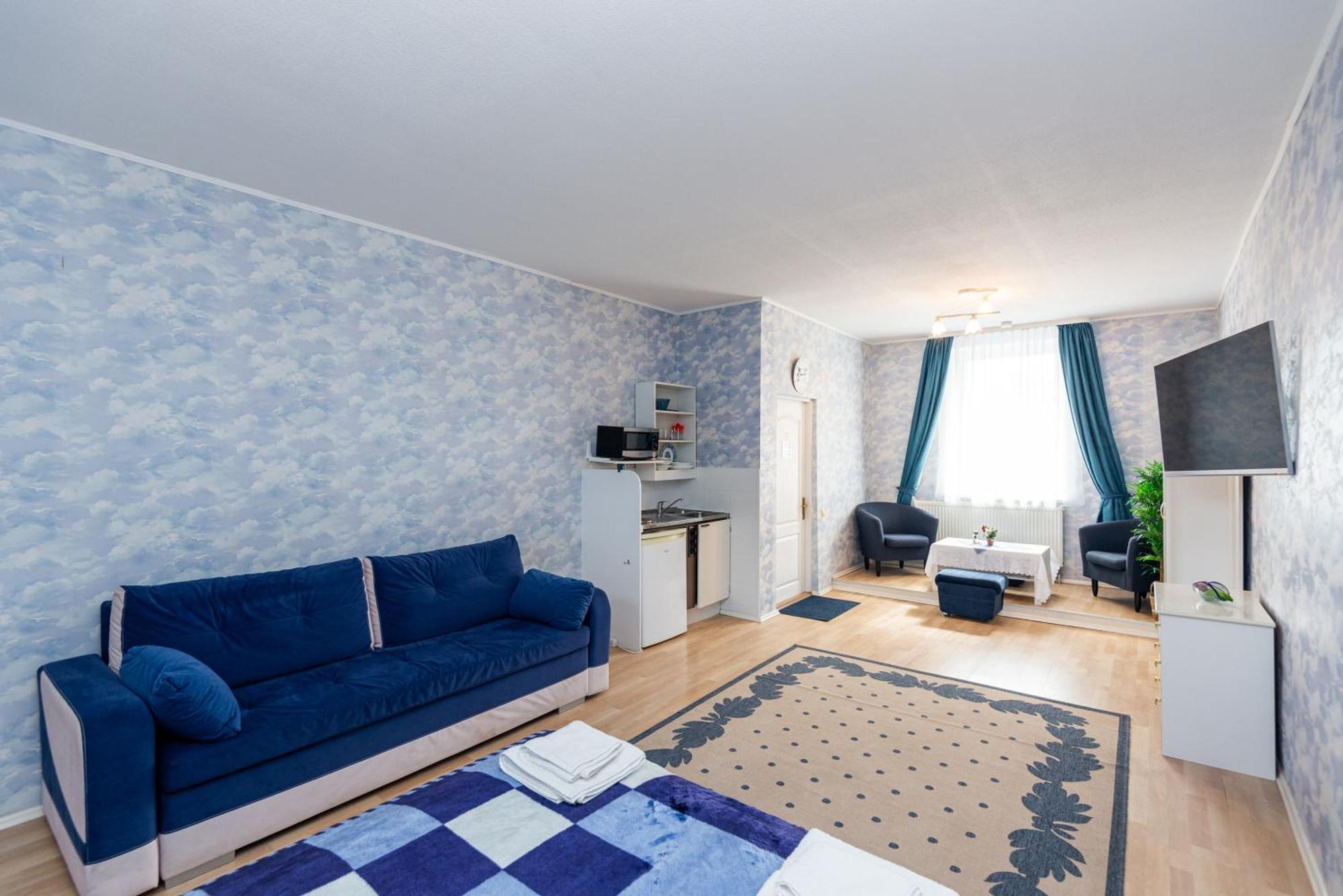 Apartamentai Pas Regina Palanga Exterior foto