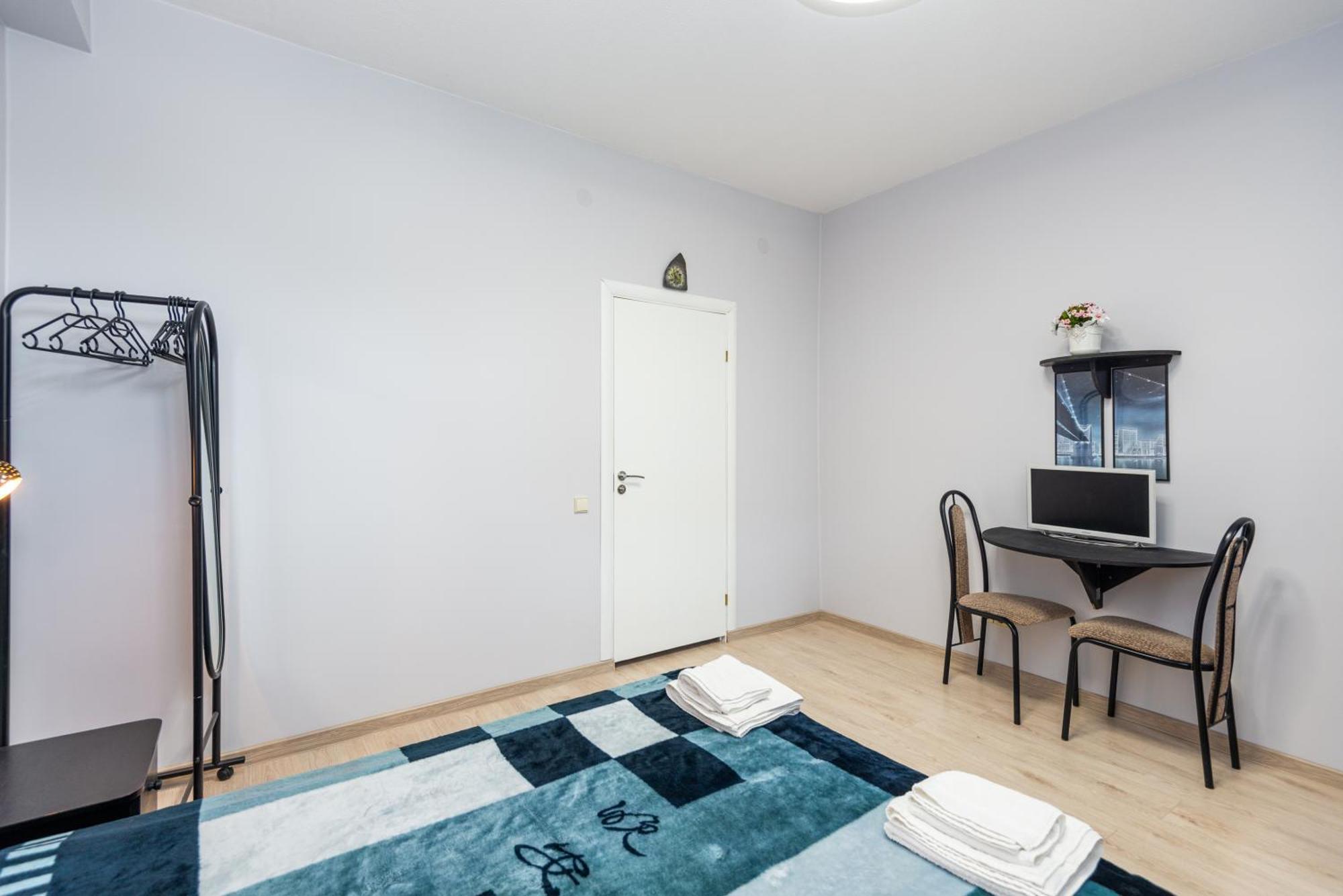 Apartamentai Pas Regina Palanga Exterior foto